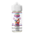 Sour Fruity Worms POD JUICE 100ml for Wholesale
