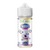 Glazed Donut Blueberry POD JUICE 100ml for Wholesale