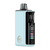 VOOPOO Vrizz 2 Kit Blue Leather