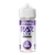 Bangin Sour Berries RAZ X Pod Juice 100ml LTX Edition for Wholesale