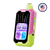 Pink Slushy RIFBAR MIXPRO USA ICE for Wholesale