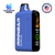 Blue Razz B-Pop RINNBAR 50000 Nixodine for Wholesale