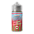 Strawberry Kiwi Pomegranate Ice Frozen Fruit Monster by Monster Labs 100ml for Wholesale