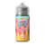 Strawberry Banana Ice Frozen Fruit Monster by Monster Labs 100ml for Wholesale