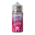 Black Cherry Ice Frozen Fruit Monster by Monster Labs 100ml for Wholesale