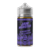 Blackberry MONSTER LABS Jam Monster ZERO Nicotine 100ml for Wholesale