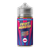 Mixed Berry MONSTER LABS Fruit Monster ZERO Nicotine 100ml for Wholesale
