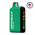 Spearmint Blast RINNBAR 50K for Wholesale