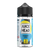 Blueberry Lemon Juice Head e-Liquid 100ml for Wholesale