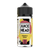 Pineapple Guava Juice Head e-Liquid 100ml