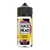 Raspberry Lemonade JUICE HEAD 100ml for Wholesale