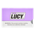 Berry Citrus LUCY Nicotine Gum 4mg for Wholesale