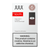 Virginia Tobacco JUUL 6ct Pods