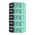 5 pack of 6mg Refreshing Chill ALP Pouches for Wholesale