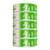 5 pack of 6mg Spearmint ALP Pouches for Wholesale