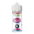 Sour Fruity Worms Pod Juice Nixodine 100ml 6 for Wholesale