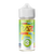 Green Apple Gush Ice RAZ X POD JUICE Nixodine 100ml GUSH ICE 3 for Wholesale