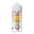 Strawberry Peach Gush RAZ X POD JUICE Nixodine 100ml 3 for Wholesale