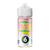 Strawberry Peach Gush RAZ X POD JUICE Nixodine 100ml 6 for Wholesale