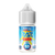 Blue Razz Gush Ice Nixodine 30ml RAZ X POD JUICE 55 for Wholesale