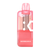 Watermelon Ice OFF STAMP X-Cube Disposable CRYSTAL for Wholesale