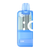 Clear OFF STAMP X-Cube Disposable CRYSTAL for Wholesale