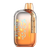 Frozen Peach FOGER BIT 35K Vape for Wholesale