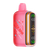 Raspberry Watermelon GEEK BAR Pulse 2 25K for wholesale
