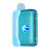 Blue Razz Ice GEEK BAR Pulse X 2 50K for wholesale