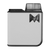 Slate Hue Mi-Pod PRO +