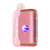 Strawberry B-Burst Geek Bar Pulse X 2 50K for wholesale