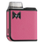 Fuchsia Hue Mi-Pod PRO +