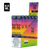 Rainbow Mix VaporLax 1500