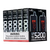 Wholesale Freeze Straw Melon Kangvape Onee Stick 5200 10-Pack
