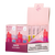 Peach Berry Elf Bar Vapes for Wholesale 10-Pack