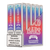 Blue Razzleberry Pomegranate Ice Escobar Mega Vape 10-Pack