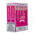 Pink Burst Esco Bar 10-Pack Box