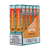 Caribbean Breeze Esco Bar 10-Pack Box