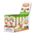 Strawberry Apple Watermelon Pod Juice Nic Salt 10pk for Wholesale