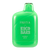 Jungle Juice Fruitia X Esco Bar 6000 Puff Vape for Wholesale