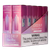 Peach Ice EVODRIP Vape 10pk Wholesale