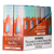 Mango Ice Evo Drip Vape 10pk Wholesale