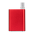 Red CCELL Palm Vape Battery for Wholesale