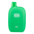 Cool Mint Flum Pebble Vape for Wholesale