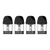 Caliburn A3 Pod 4pk