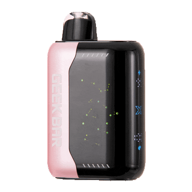 geek bar flavors strawberry b pop Blow Pulse X 25k PULSE X 2 - 50MG Flavor:Pink Lemonade