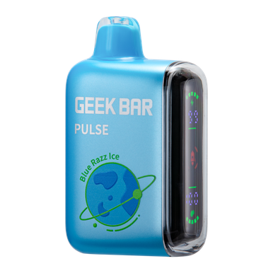 geek bar platinum blue razz ice Pulse Zero Nicotine Wholesale Vapes Geek Bar Pulse 2 Strength:20mg (ON Tax) Dr Pepper Geek Bar