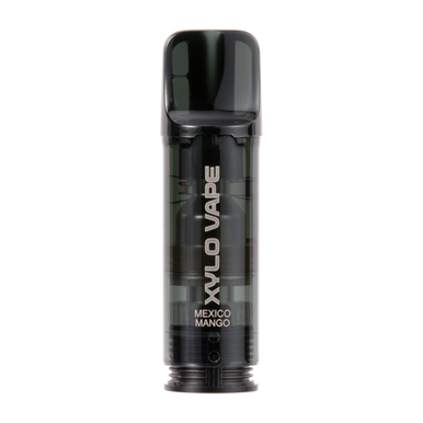 can you buy disposable vapes in mexico Mexican Mango XYLO Tappo 2pk Pods Select Your Favorite Colour From This Dropdown Menu:Clear USA Vape Subscription Box |