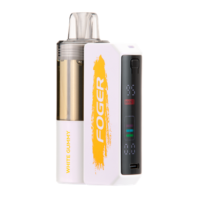 foger vape flavors white gummy Switch Pro Kit Select Flavor ::Pistachios Banana Mods Iron Mike Tyson Disposable