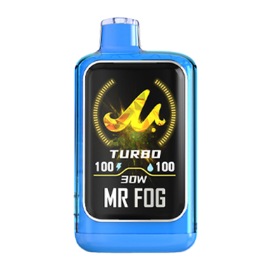 mr fog switch pineapple Nova (Blue Razz Steezy) E-cigarette/Vaporizer style:Pod Con Nicotina can you buy flavored